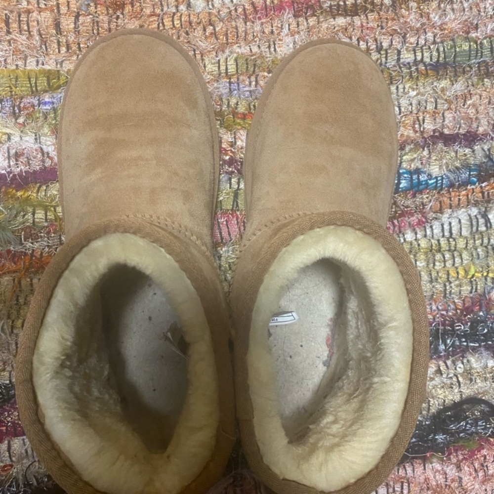 Ugg Mini